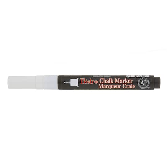 12 Pack: Marvy&#xAE; Uchida Bistro Extra-Fine Chalk Marker